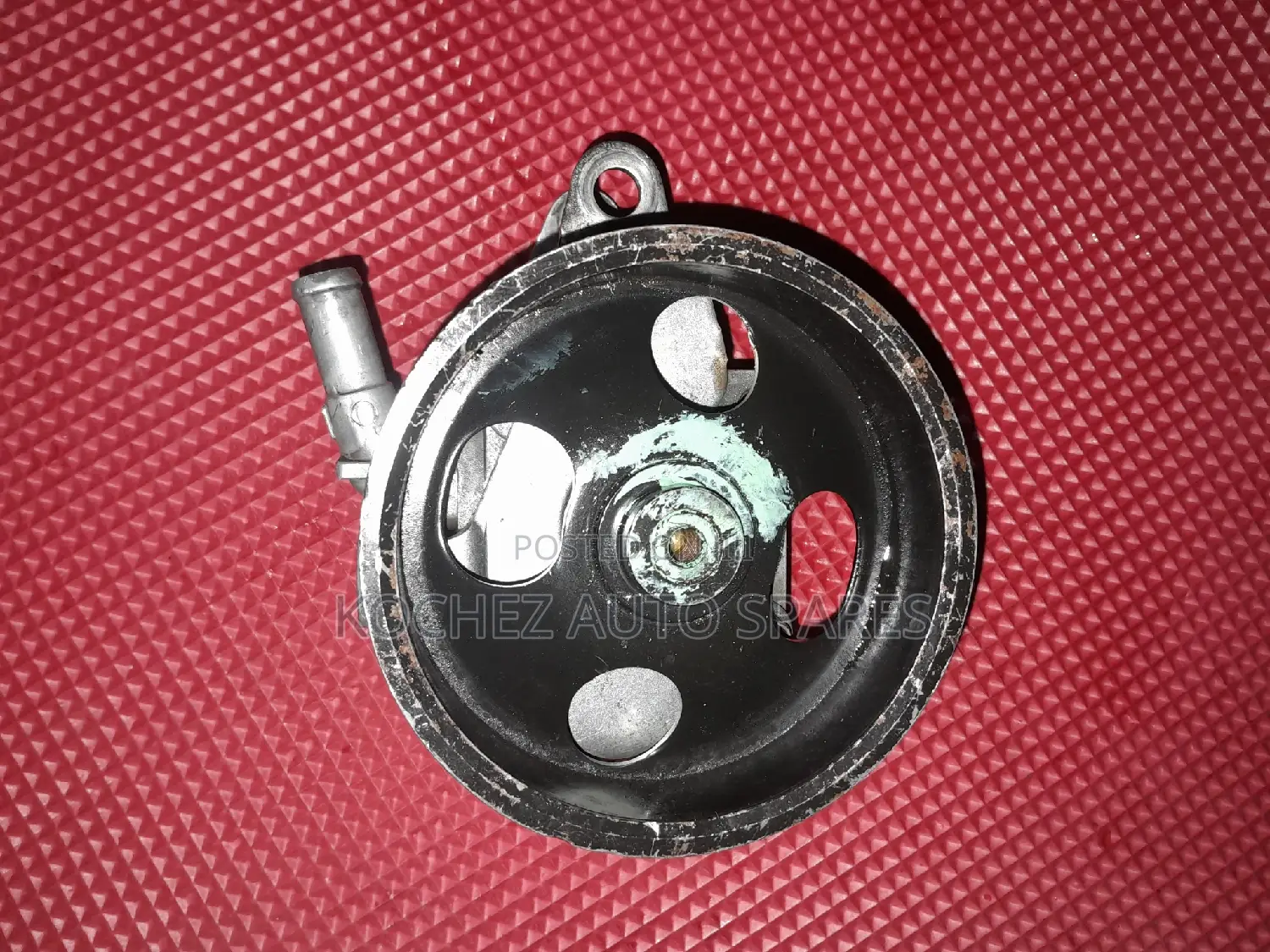 Nissan X-Trail Power Steering Cartridge
