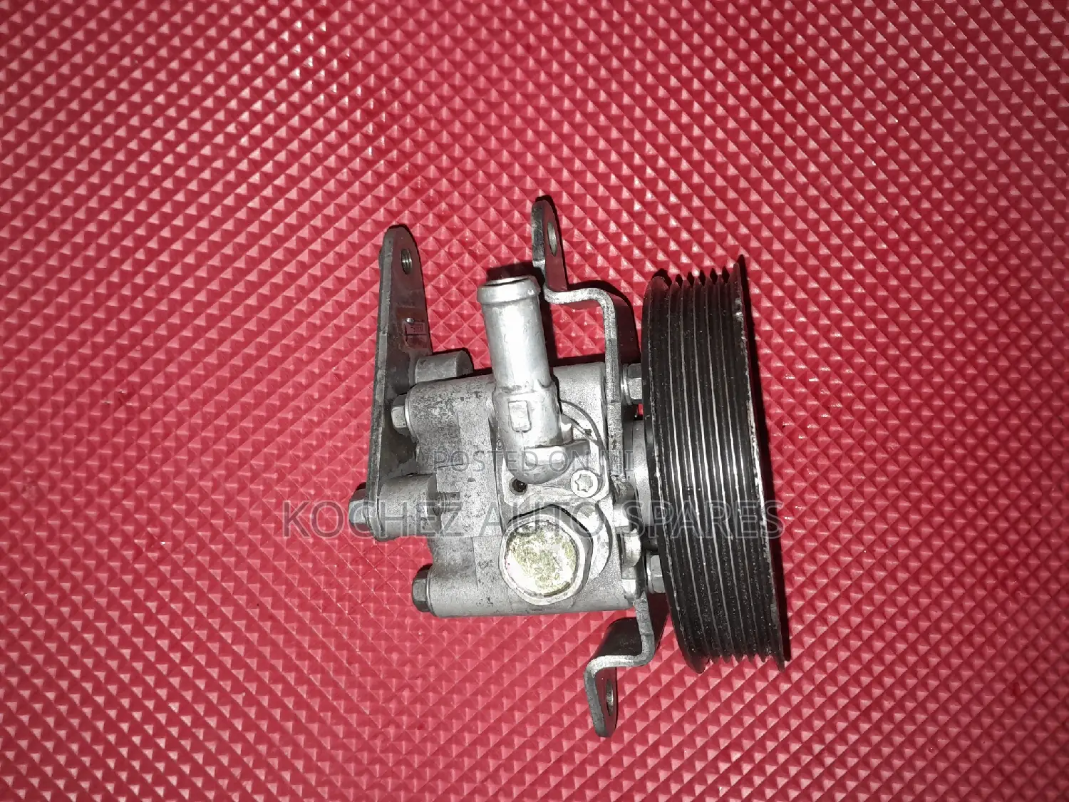 Nissan X-Trail Power Steering Cartridge
