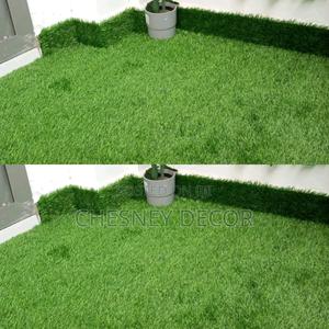 Balcony Grass Carpet Balcony Grass Carpet - thumbnail 2