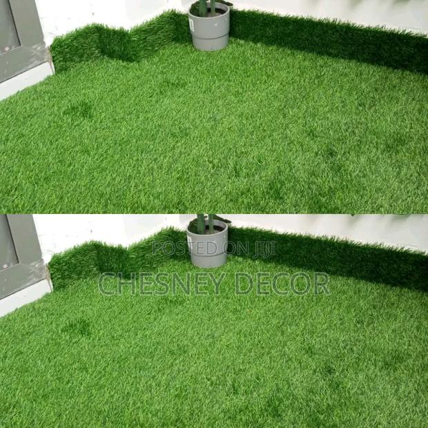 Balcony Grass Carpet Balcony Grass Carpet - main view