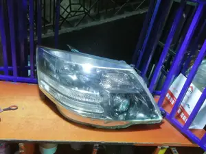 Toyota Alphard 2006/08 Xenon Head Lamp, Clean Ex Japan Parts