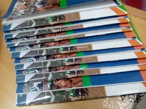Bulk Color Printing