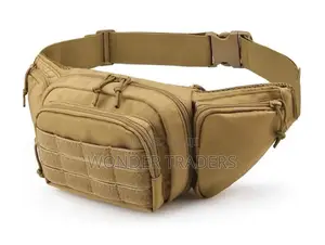 Waist Bag/Tactical Bag