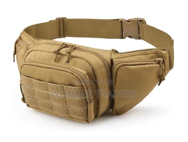 Waist Bag/Tactical Bag
