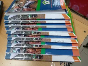 Bulk Color Printing