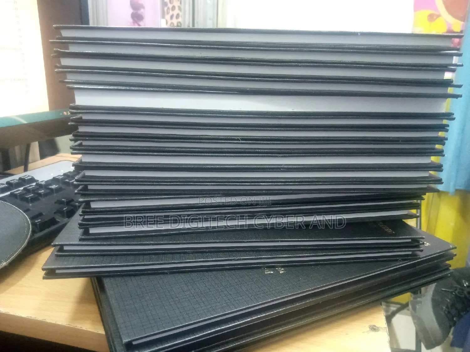 Theisis Binding for Institutions