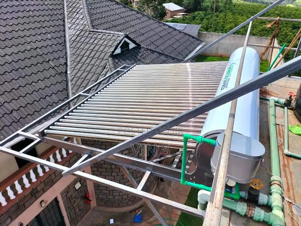 Solar Water Heaters Solar Water Heaters_solar Water Heaters_