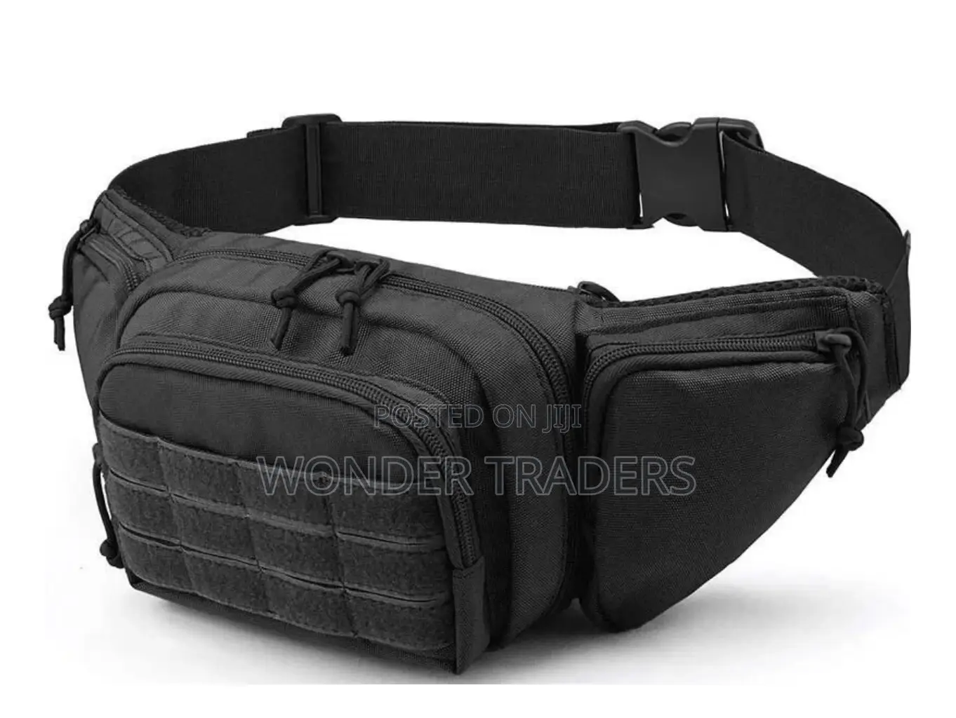 Waist Bag/Tactical Bag