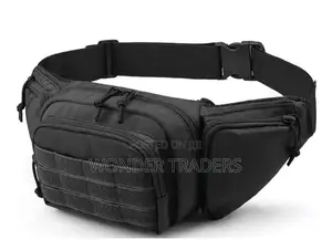 Waist Bag/Tactical Bag