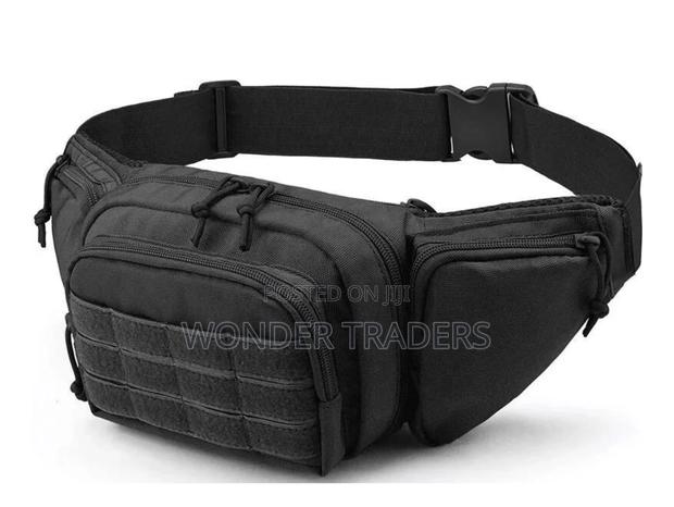 Waist Bag/Tactical Bag - thumbnail 2