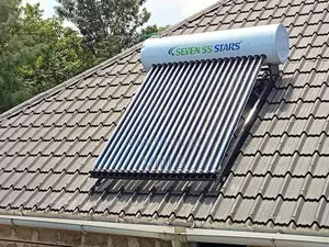 Solar Water Heaters Solar Water Heaters'solar Water Heaters'