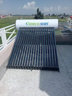 Solar Water Heater Solar Water Heater; Solar Water Heater;