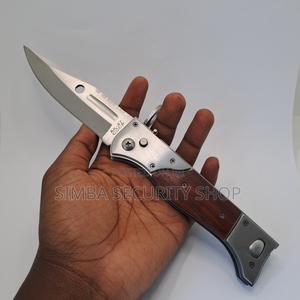 Automatic Switch Blade AK-47L CCP Tactical Sheath Camouflage - thumbnail 2