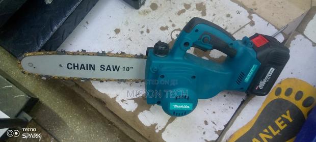 Makita Chainsaw 10 Inches - main view
