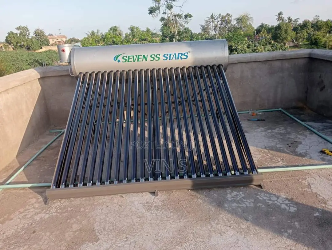 Solar Water Heater Solar Water Heater# Solar Water Heater#