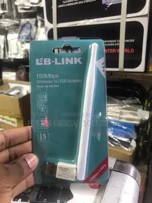 Lb_link 150mbps With Antennae