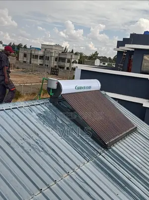 Solar Water Heaters Solar Water Heaters*Solar Water Heaters*