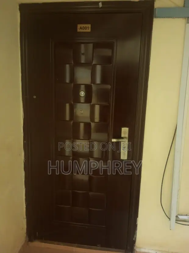 2bdrm Apartment in Greatwall Apartments, Syokimau for sale