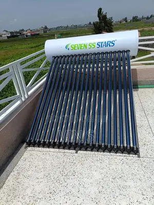 Solar Water Heater Solar Water Heater( Solar Water Heater(