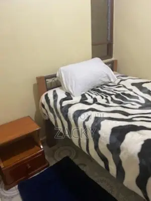 A Fully-Furnished 1-BDRM House for Short-Stay Rent at Adams