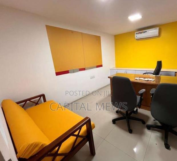 State of the Art Offices With Wifi - main view
