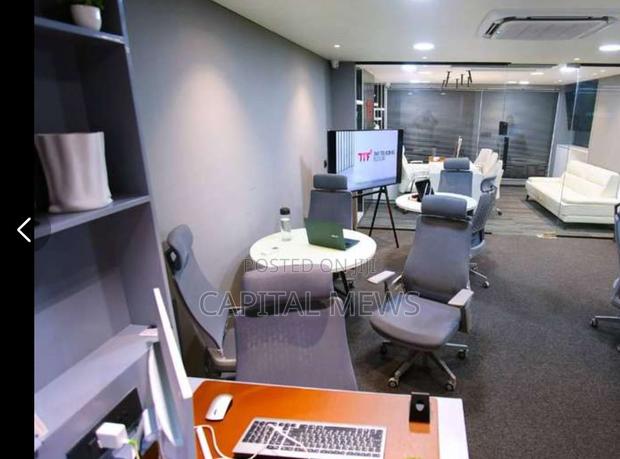 State of the Art Offices With Wifi - thumbnail 4