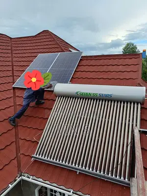 Solar Water Heater Solar Water Heater% Solar Water Heater%