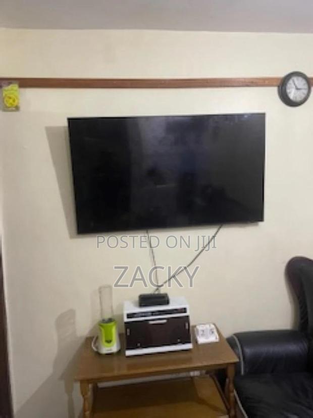 Short-Stay Rent at Adams: 1-BDRM Fully-Furnished House Ready