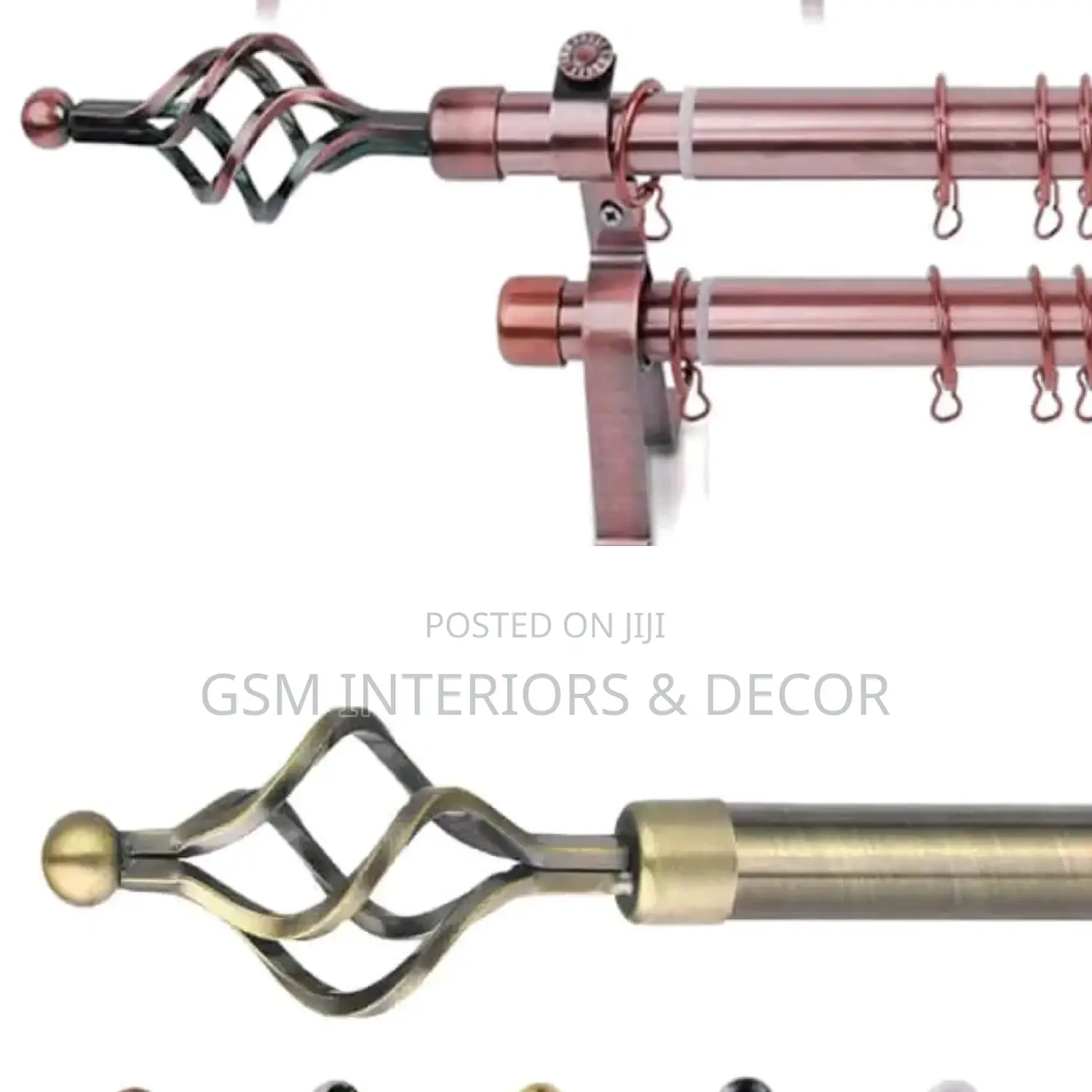Curtain Rods Adjustable Curtain Rods Curtain Rods Curtain