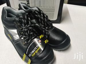 Safety Boots