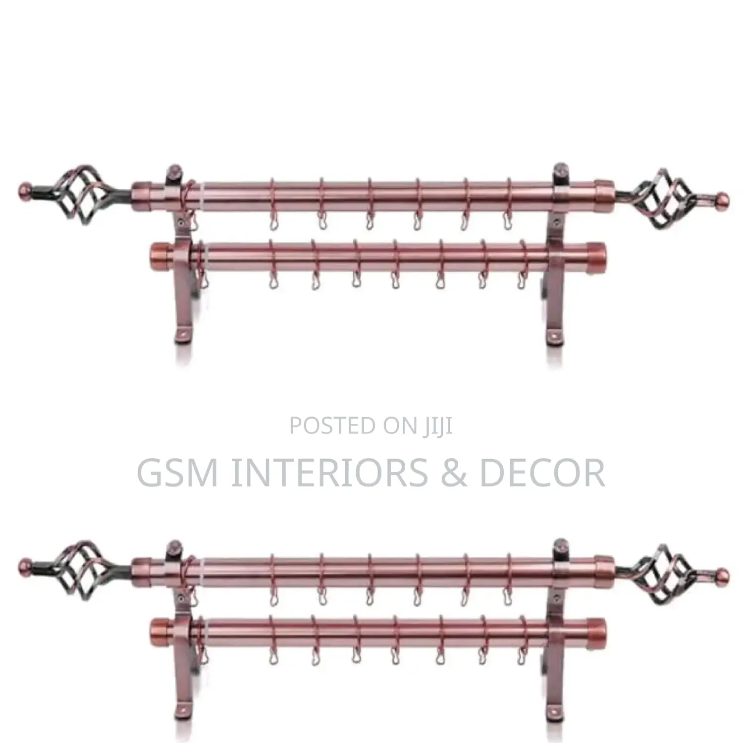 Double Curtain Rods Double Curtain Rods Curtain Rod Curtain