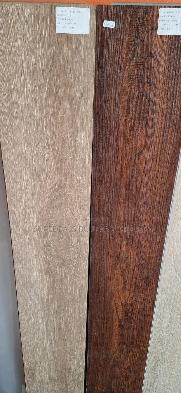 Floor Laminate-Laminated Flooring-High Quality - thumbnail 2