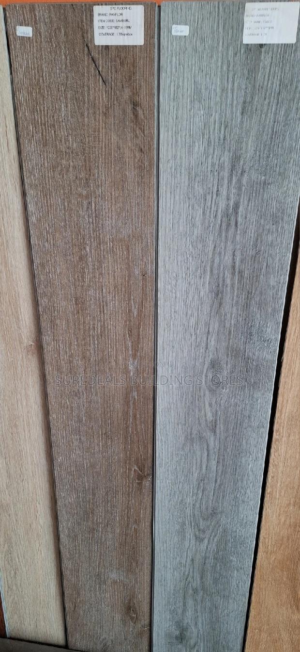 Floor Laminate-Laminated Flooring-High Quality