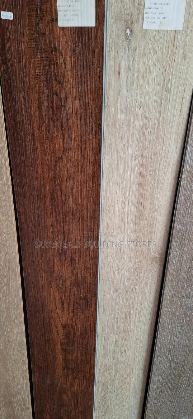Floor Laminate-Laminated Flooring-High Quality - thumbnail 3
