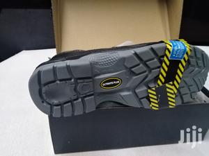 Safety Boots- Ce Approved - thumbnail 2