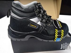 Safety Boots- Ce Approved