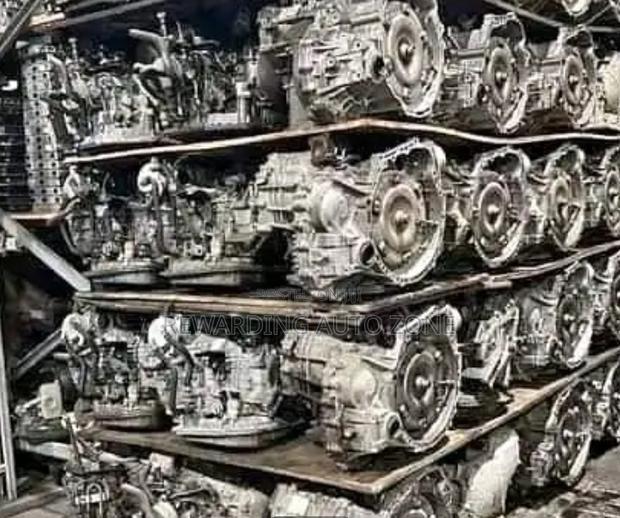 Axio / Fielder, Premio 260, Noah, Ractis , Nze Gear Box