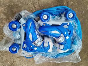 Retrieved New Quad Skates - thumbnail 2