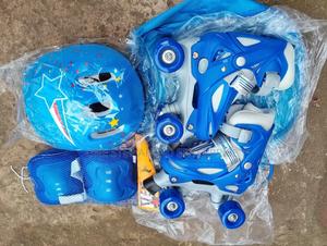 Easy to Skate Full Kit Roller Skates