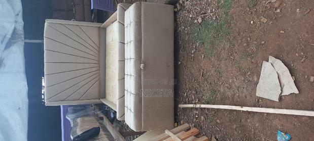 5by6 Chester Bed With Ottoman - thumbnail 2