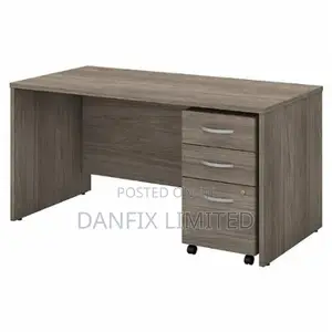 Executive Office Desk