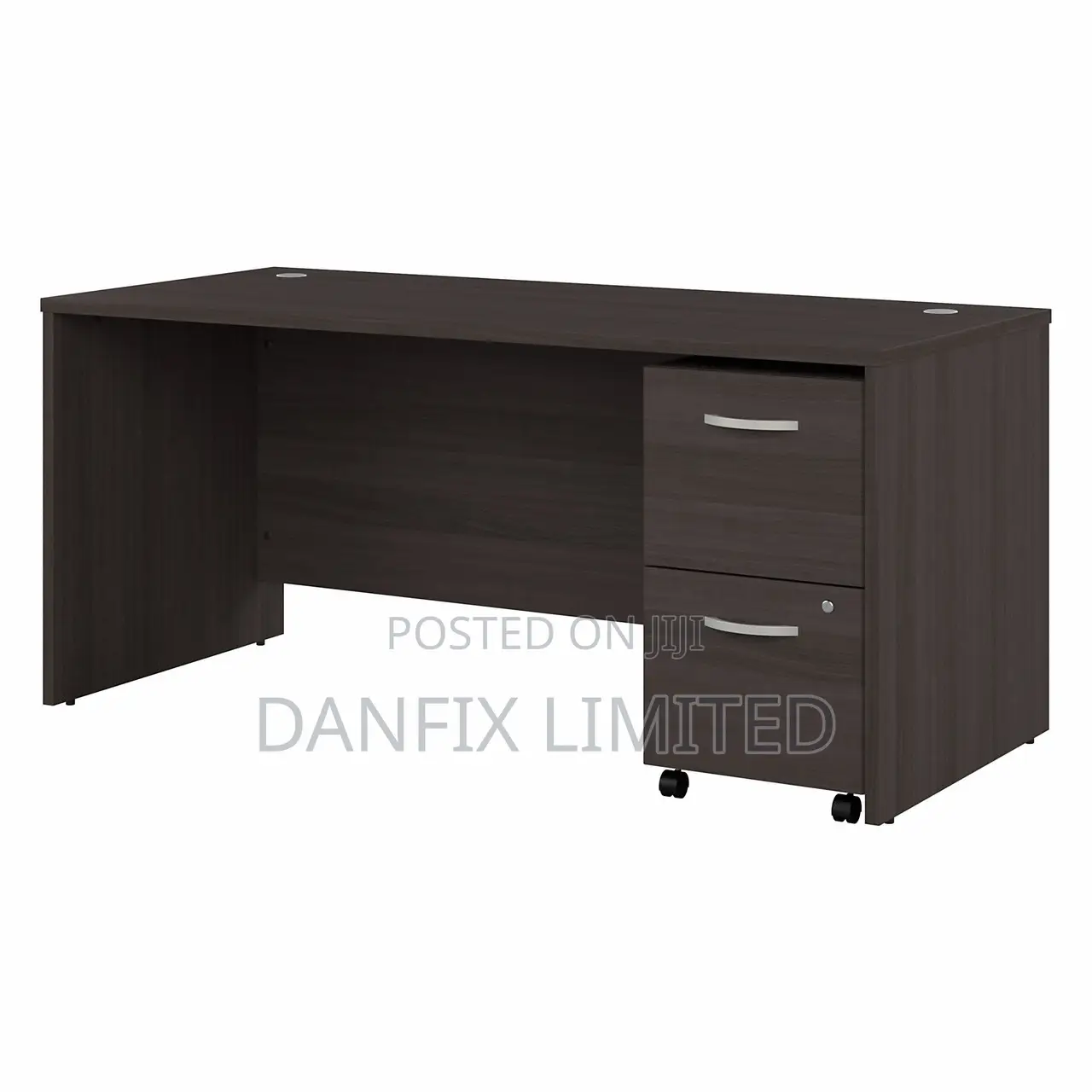 Executive Office Desk