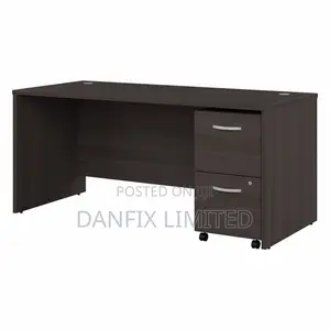 Executive Office Desk
