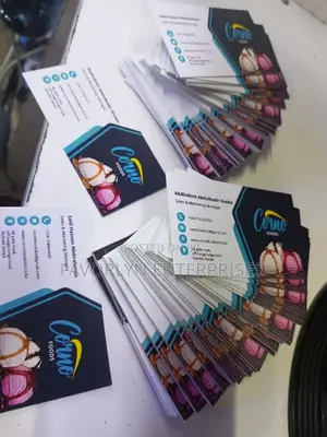 Offer Offer Offer on Quality Business Card Printing