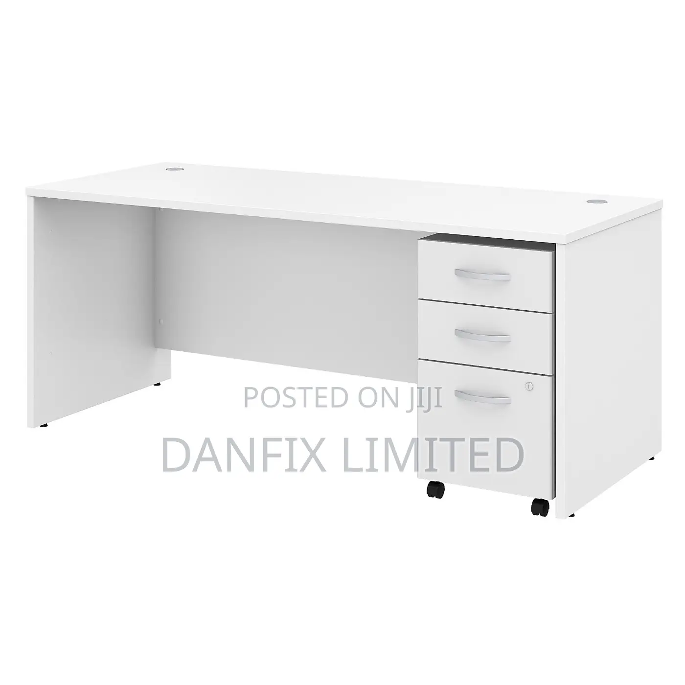 Executive Office Tables