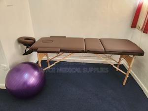 Massage Bed - thumbnail 2