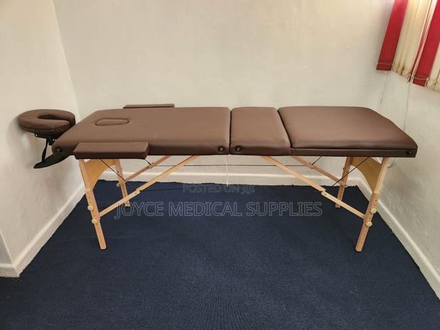 Massage Bed - thumbnail 3