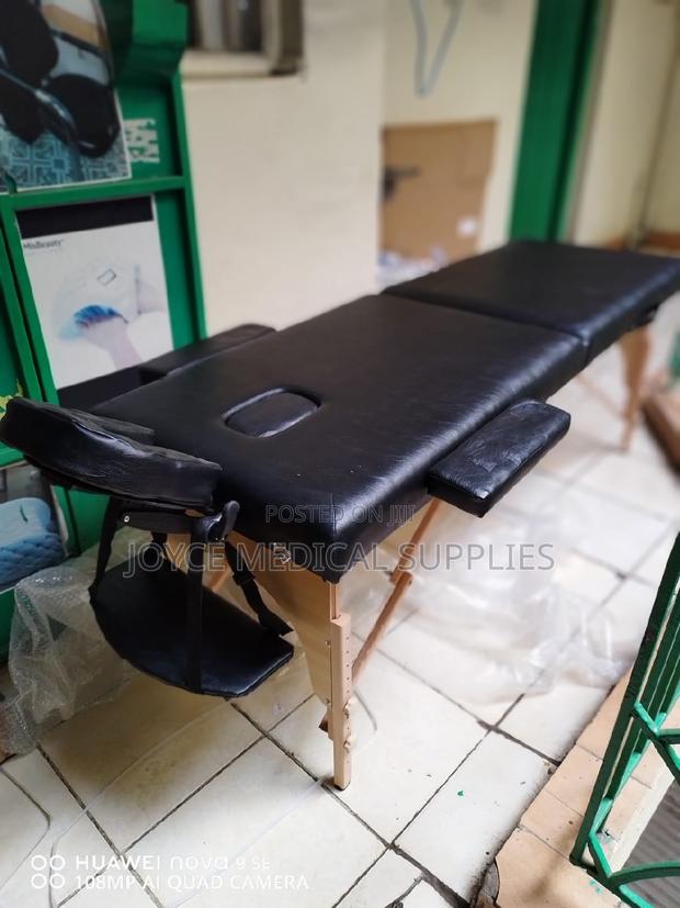 Massage Bed - thumbnail 4