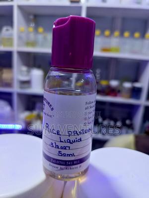 Rice Protein Liquid - main view