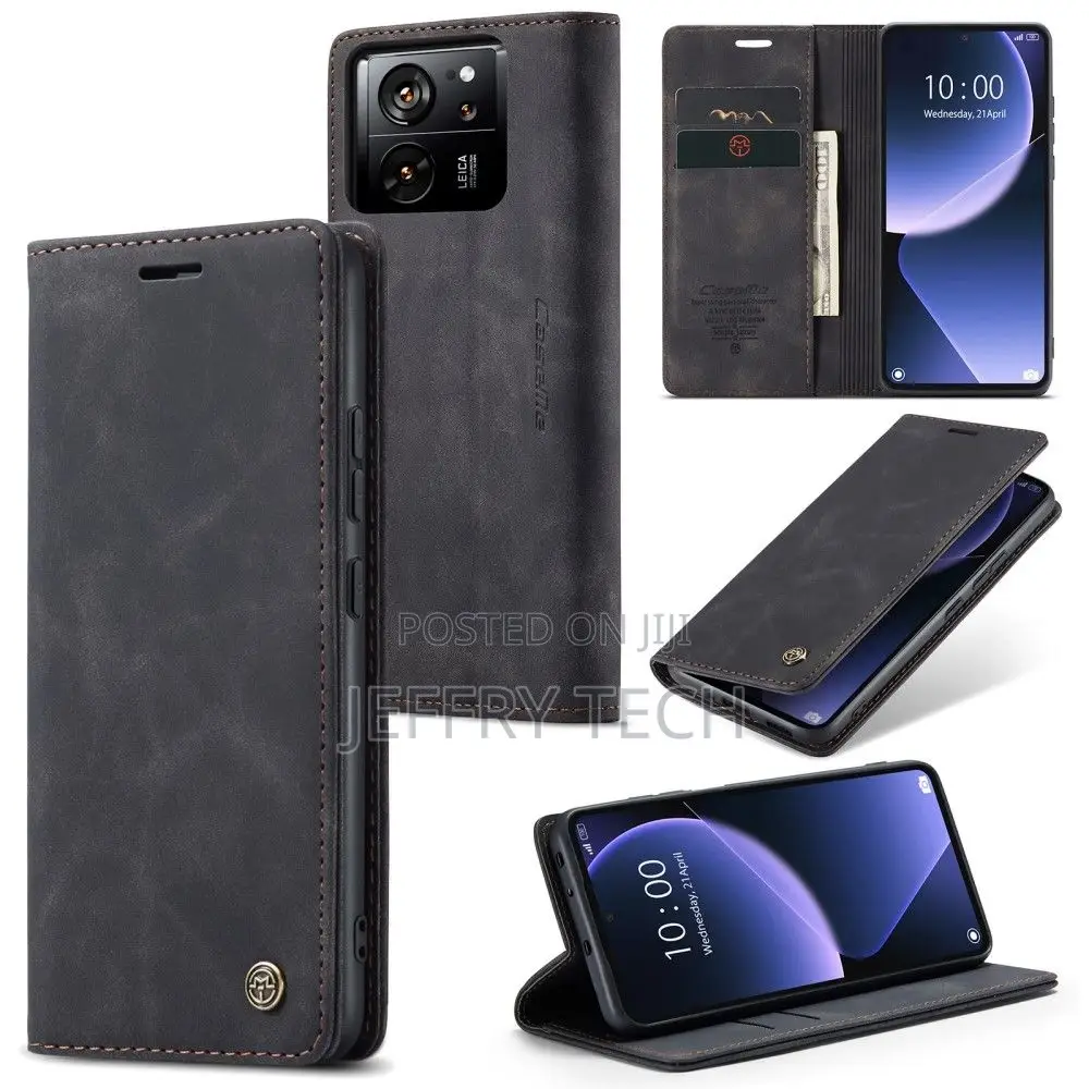 Caseme Xiaomi 13T / Xiaomi 13T PRO / Xiaomi Redmi Ultra